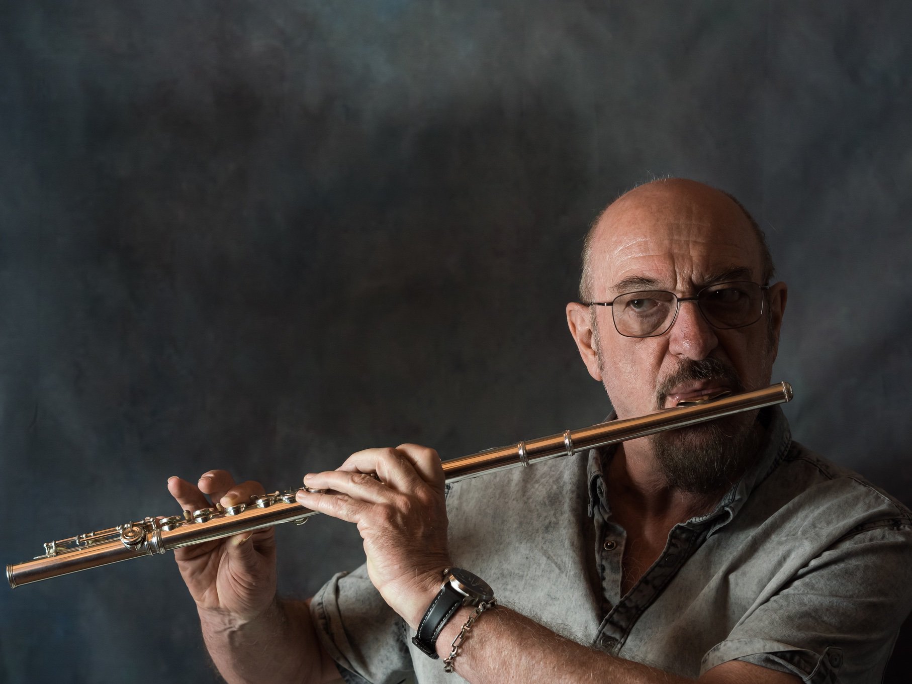 Ian Anderson Flute