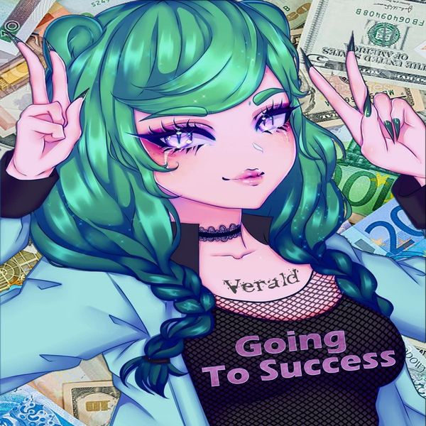 Going to success