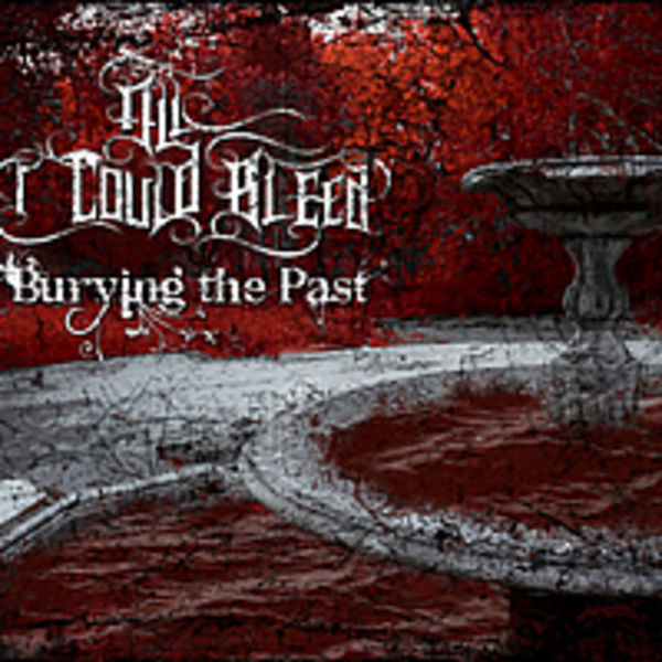 LP Burying The Past 2011
