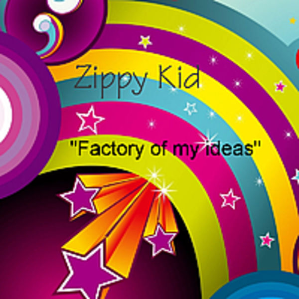 Factory of my ideas (two tracks single)