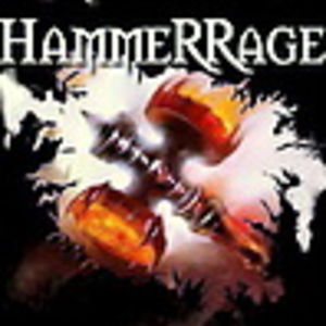 HammeRRage