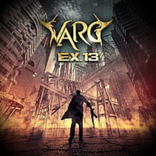 V.A-R.G - Ex. 13 (2011)