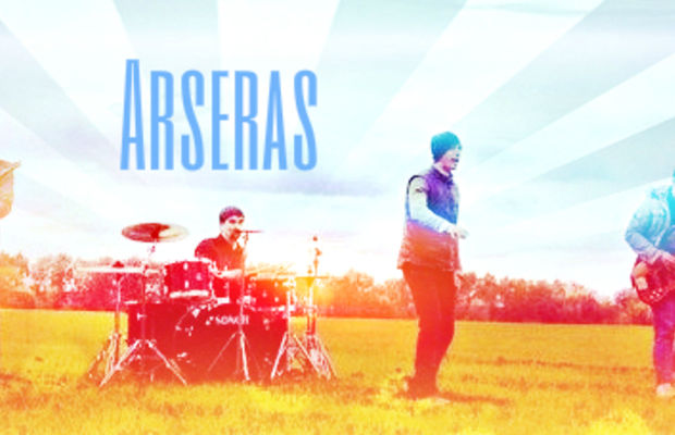 ARSERAS - 2014!