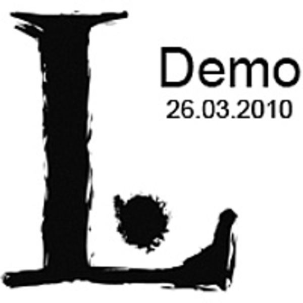 Demo-записи с репетиции 26.03.2010