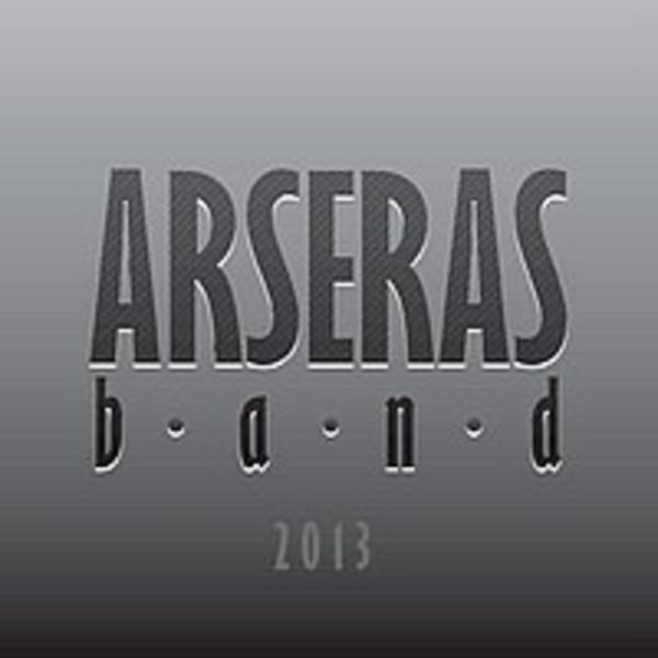 ARSERAS - Отпускаю (Single 2013)
