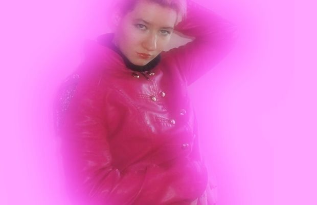 Марсия Дворжак-розовый сон