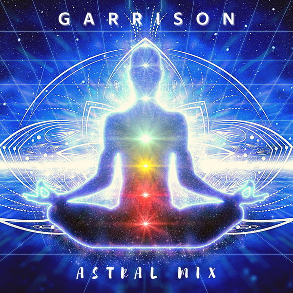 GARRISON-Astral Mix