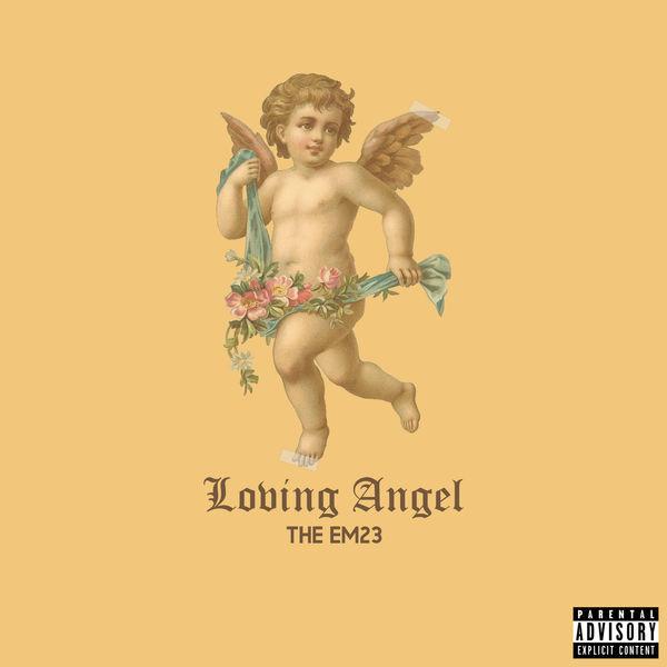 Loving Angel EP