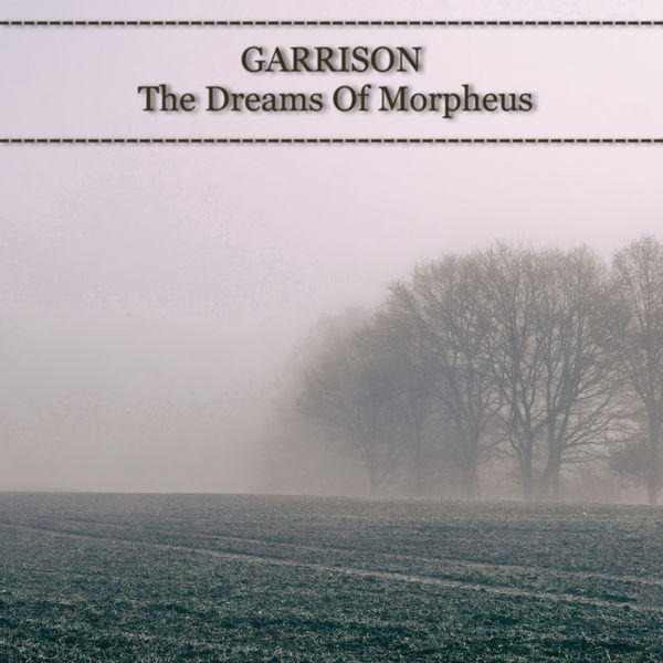 GARRISON -The dreams of Morpheus
