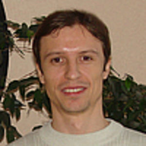 Альберт Калинич