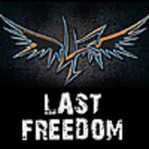LAST FREEDOM
