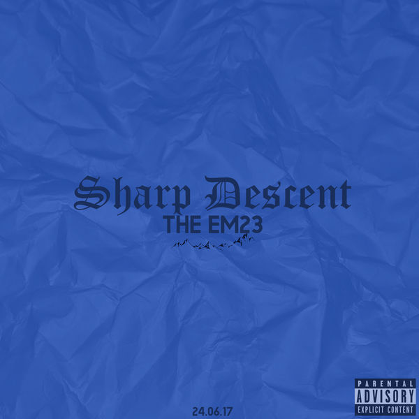 Sharp Descent EP