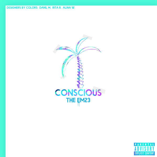 Conscious (Deluxe)