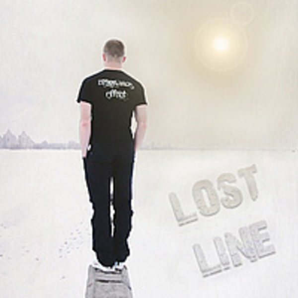 Lost line(single 2011)