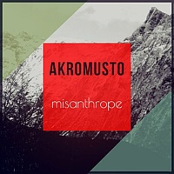 Misanthrope (album 2017)