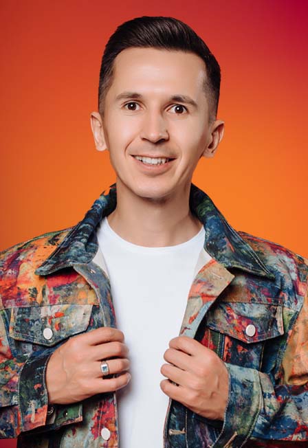 Рифат Зарипов