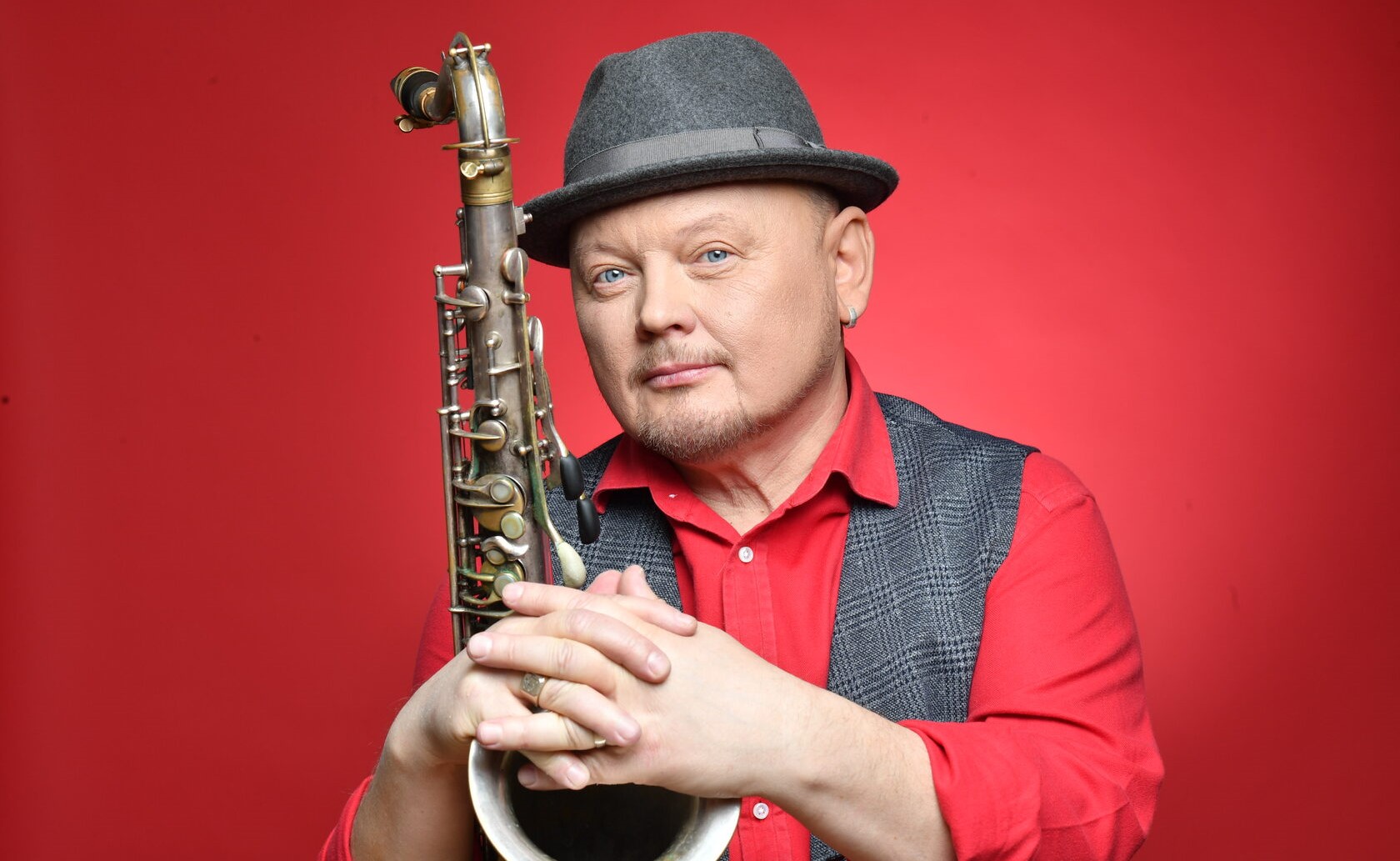 Олег Киреев. Джазовая классика. Лучшее