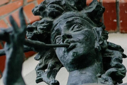 Весенний Гала – концерт