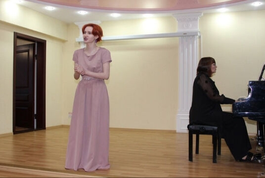 Как прекрасен этот мир!