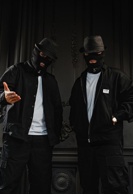 Криминальный бит. Концерт по заявкам