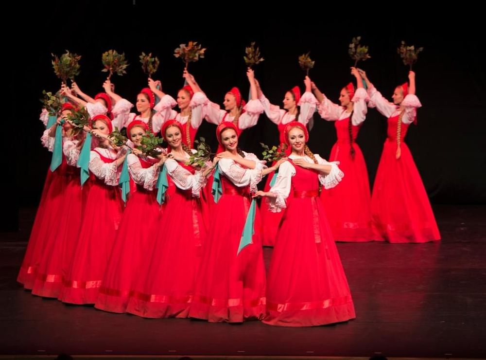 Березка