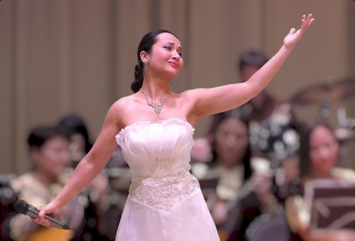 Я так люблю зимы очарование