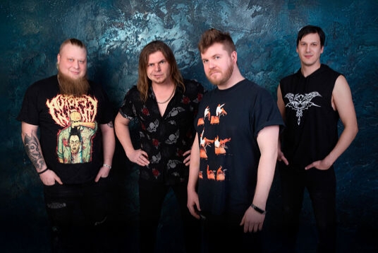 Чёрный Вторник» Официальный трибьют Сектор Газа