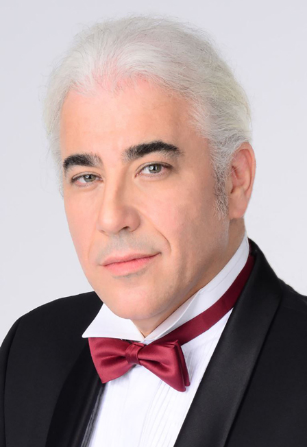 Концерт ударно-мелодического оркестра MarimbaMix