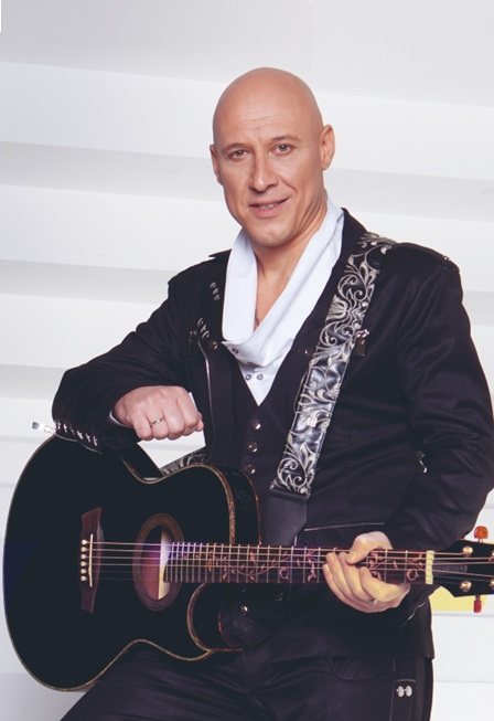 Денис Майданов