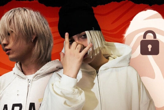 Концерт Шайни & Stopban & Secret Guest