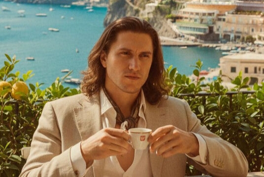 Итальянские каникулы