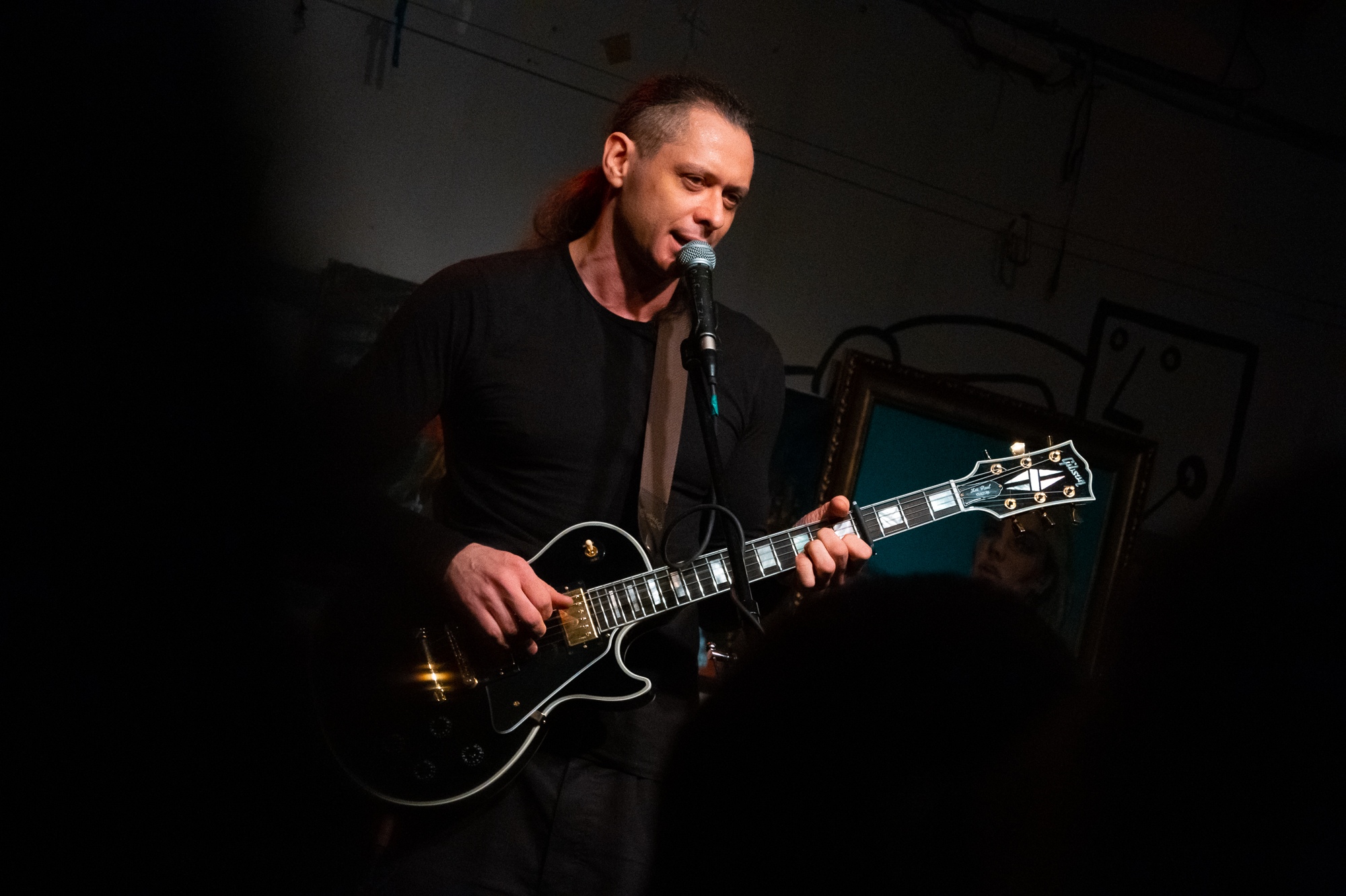 Михаил Елизаров