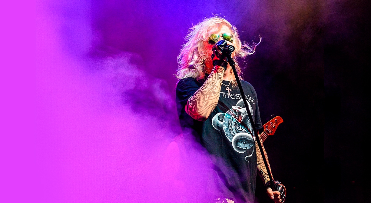 Whitesnake Tribute