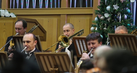 Концерт на Бис!