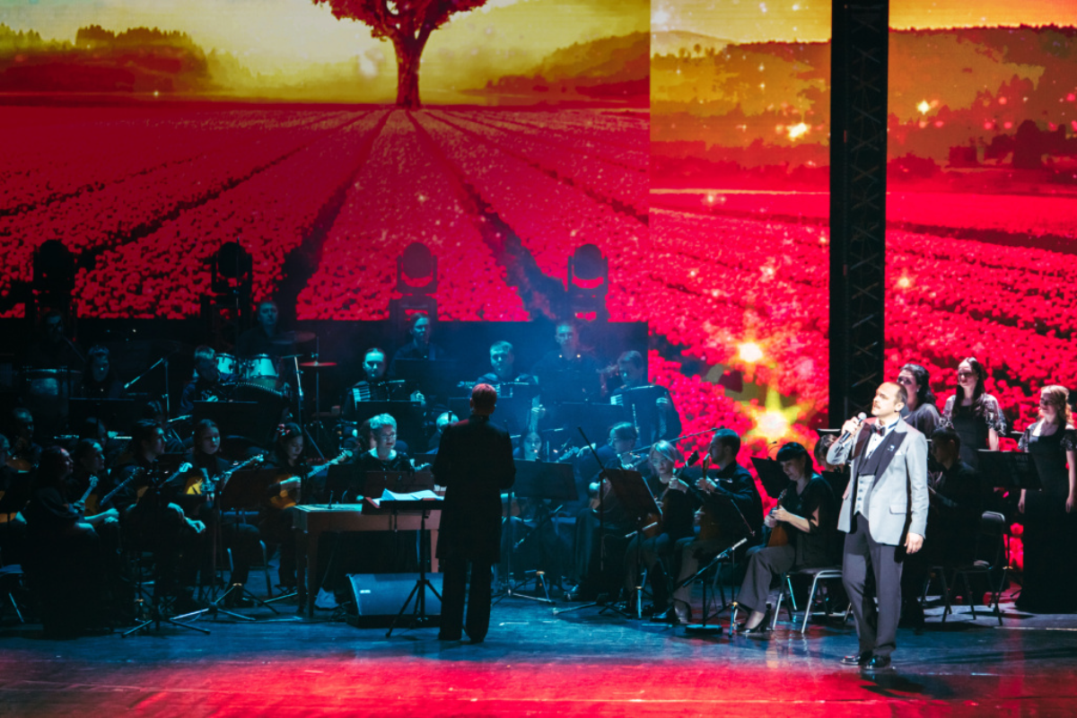 Единственная моя