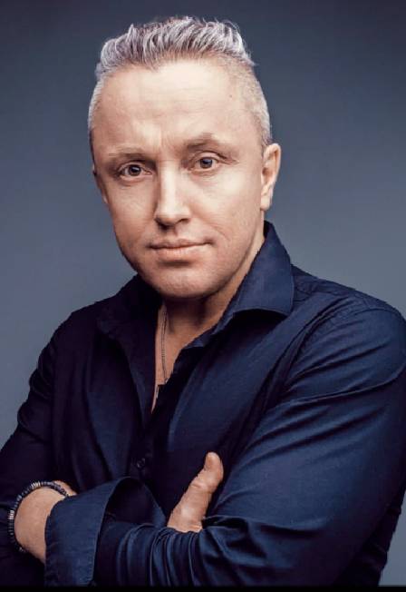 Павел Кашин