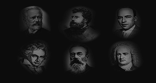 Оркестровая миниатюра