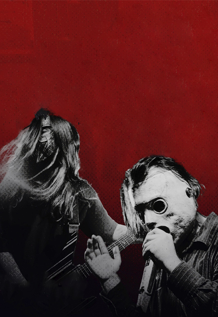 Slipknot Tribute