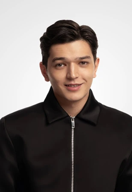 Акмаль. г. Пятигорск