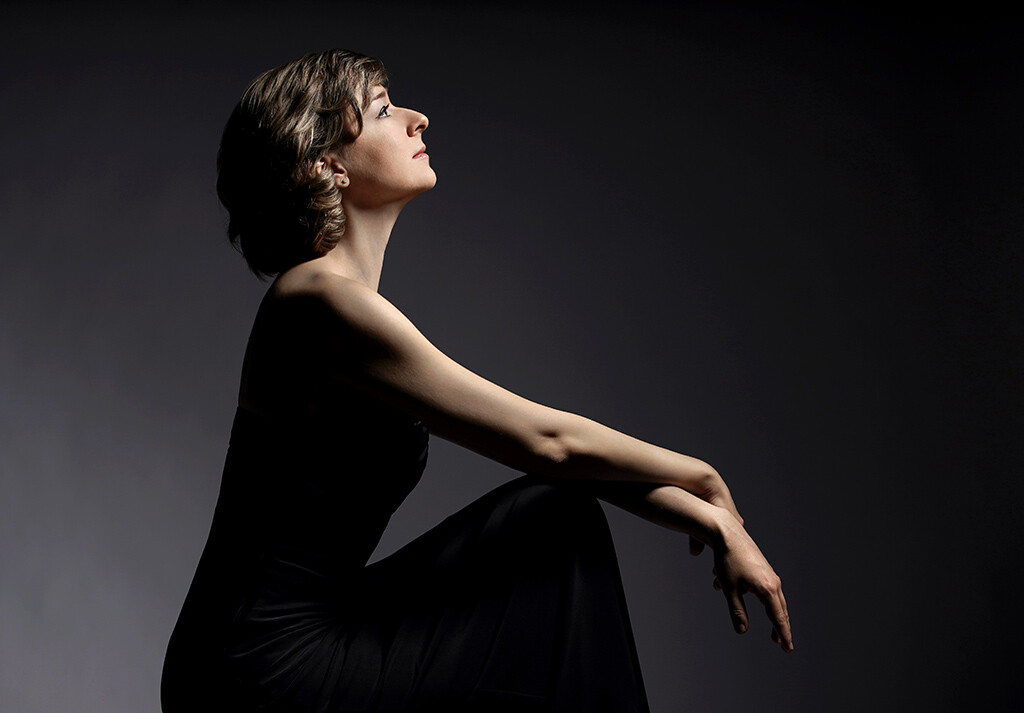 Елена Тарасова. Чайковский. Линия жизни. История бессмертия