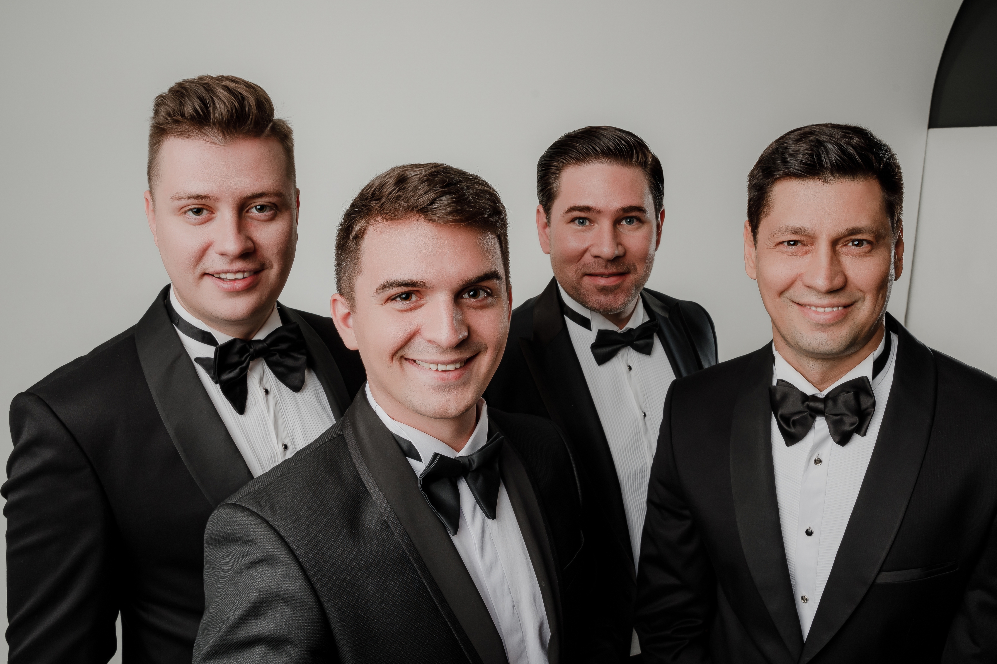 Ансамбль «Адажио». Мировые хиты