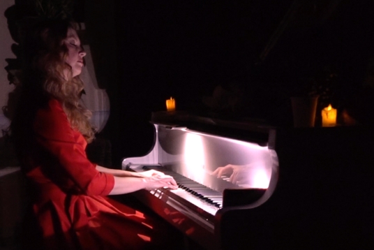 Формула Любви. В День Рождения композитора Светланы Иноземцевой-Ралдугиной