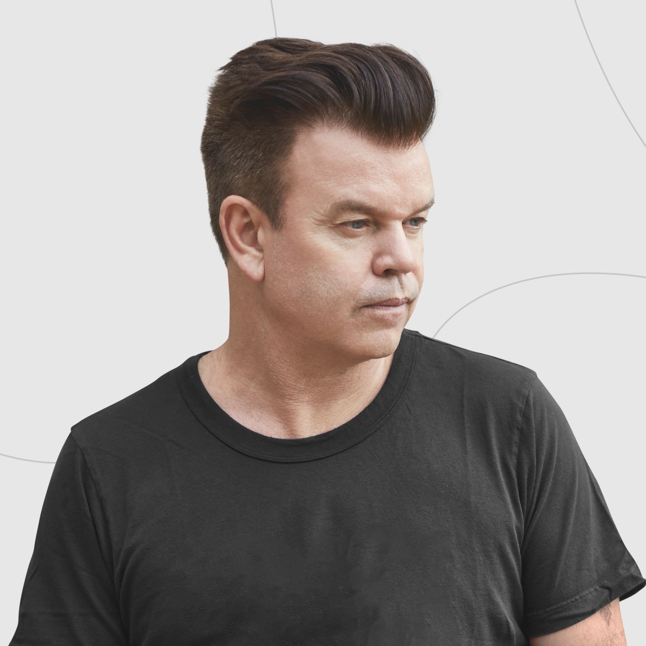 Paul Oakenfold