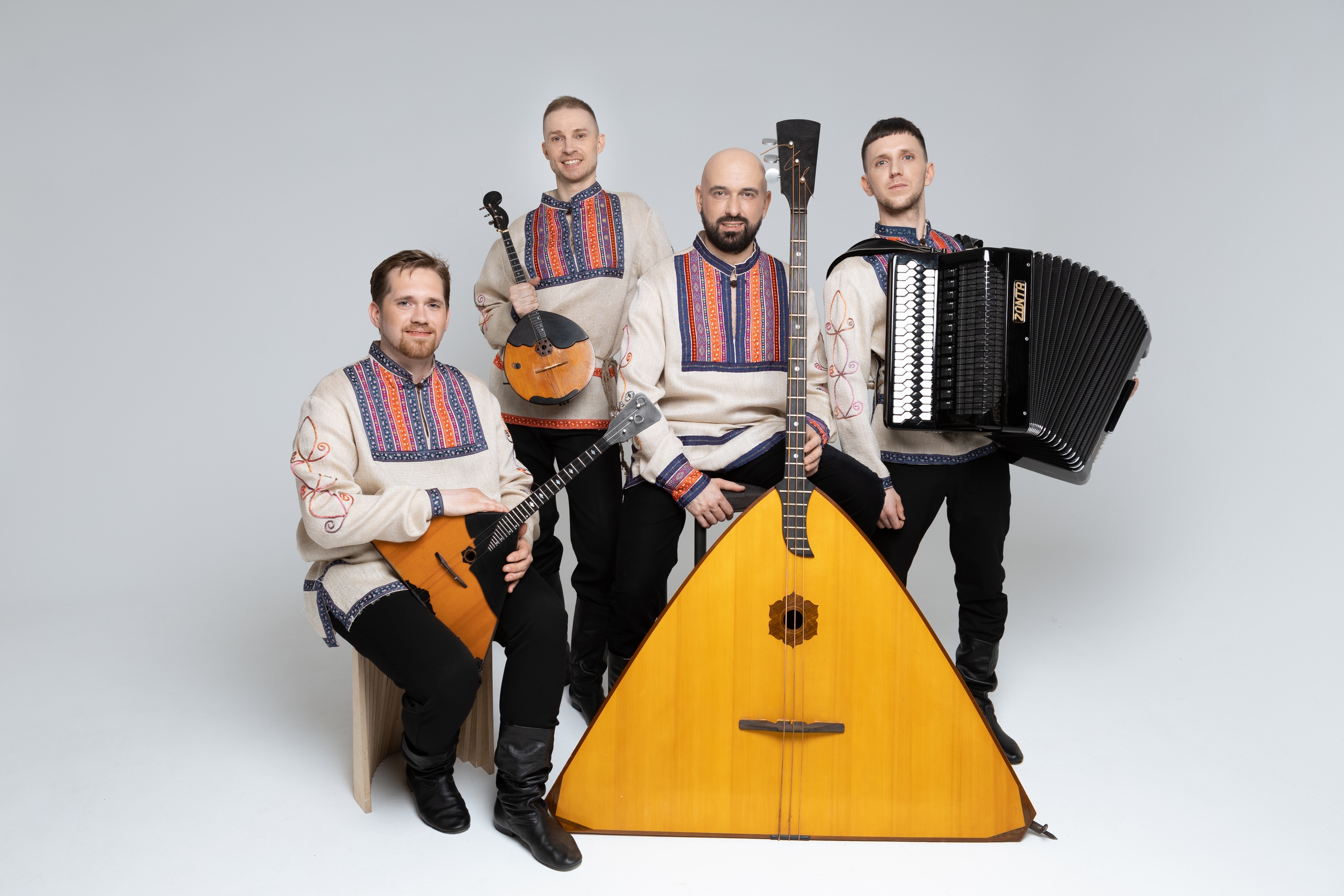 У лукоморья дуб зеленый