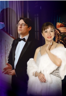 Гершвин и его время