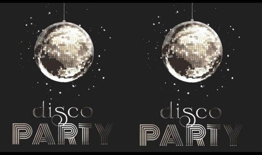 Вечеринка ​«Disco Party: Мы в клуб​»