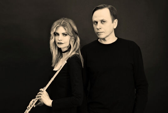 Концерт Plotnik82