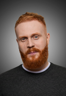 Евгений Чебатков