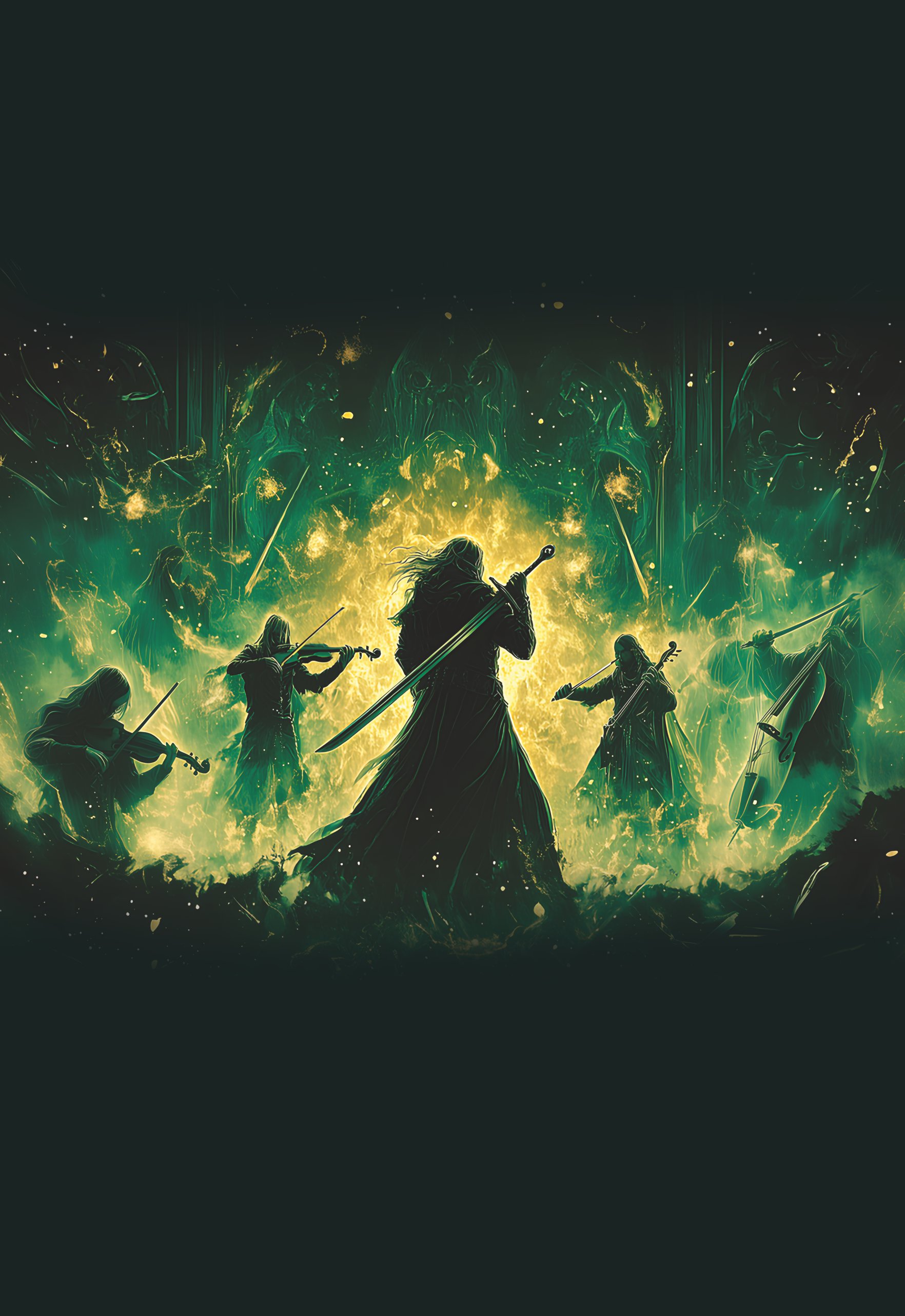 Королёв/Эпидемия