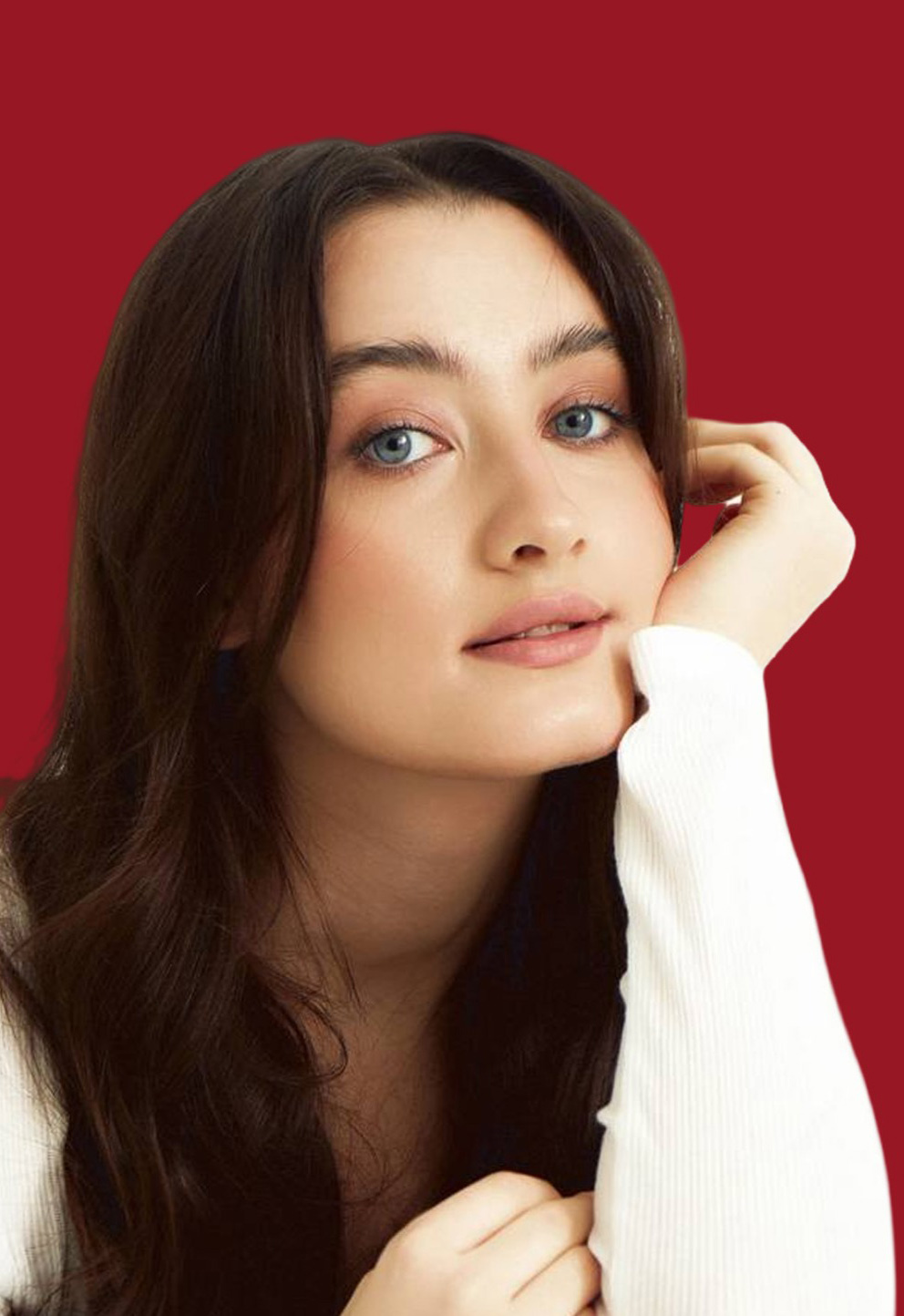 Динара Курбанова